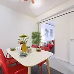 San Francisco Street By Next Stop Appartement