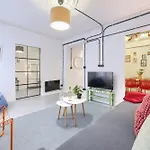 San Francisco Street By Next Stop * Bilbao