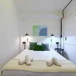 San Francisco Street By Next Stop Appartement