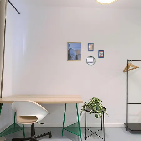 San Francisco Street By Next Stop Appartement