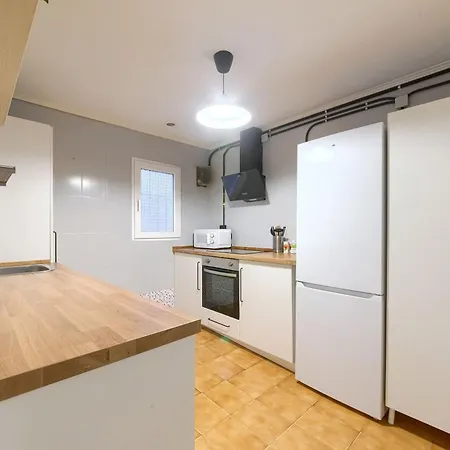 San Francisco Street By Next Stop Appartement Bilbao