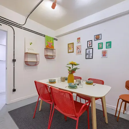 San Francisco Street By Next Stop