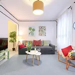 San Francisco Street By Next Stop * Bilbao