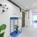 San Francisco Street By Next Stop Bilbao