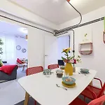 San Francisco Street By Next Stop * Bilbao