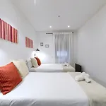 San Francisco Street By Next Stop Apartment Bilbao