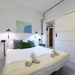 San Francisco Street By Next Stop Bilbao