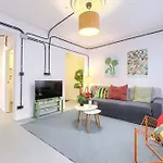 Apartment San Francisco Street By Next Stop