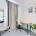 Apartment San Francisco Street By Next Stop *