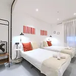 San Francisco Street By Next Stop Bilbao