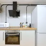 San Francisco Street By Next Stop *