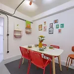 San Francisco Street By Next Stop