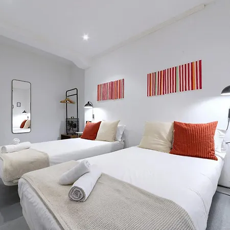 San Francisco Street By Next Stop