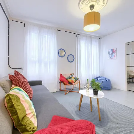 San Francisco Street By Next Stop *