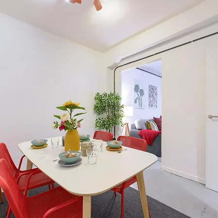 San Francisco Street By Next Stop Apartman