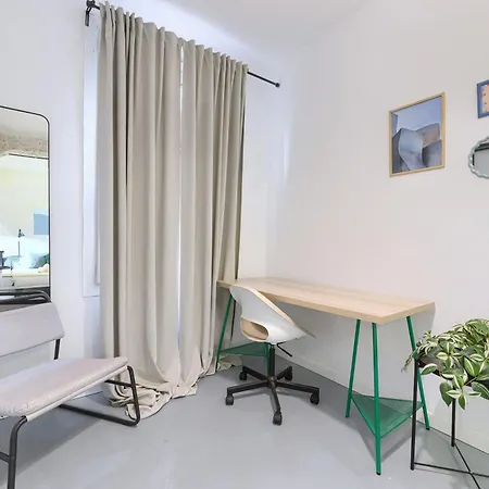Apartment San Francisco Street By Next Stop *